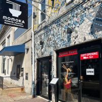 Momoka Ramen South Philly ico