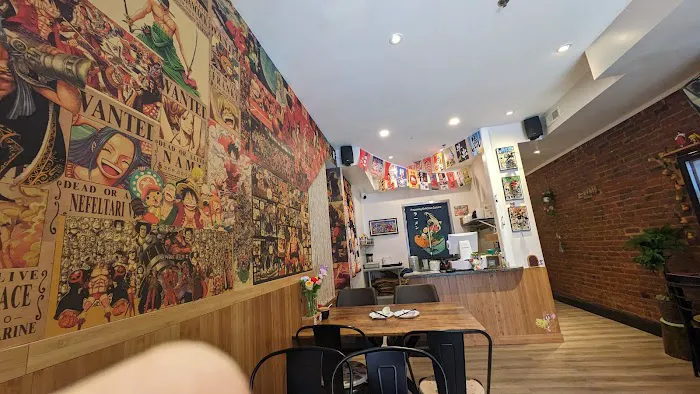 Momoka Ramen South Philly Picture 6