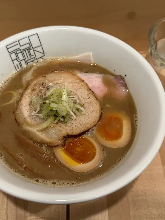 ESO Ramen Workshop Picture 1