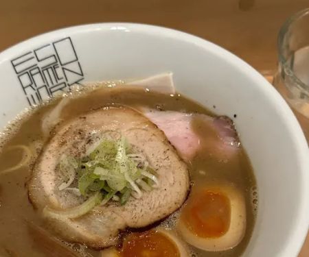 ESO Ramen Workshop