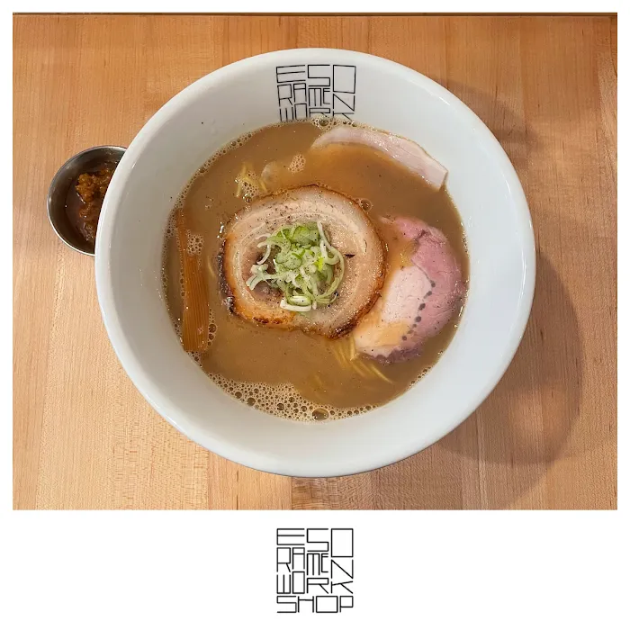 ESO Ramen Workshop Picture 3