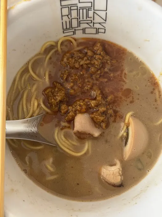 ESO Ramen Workshop Picture 2