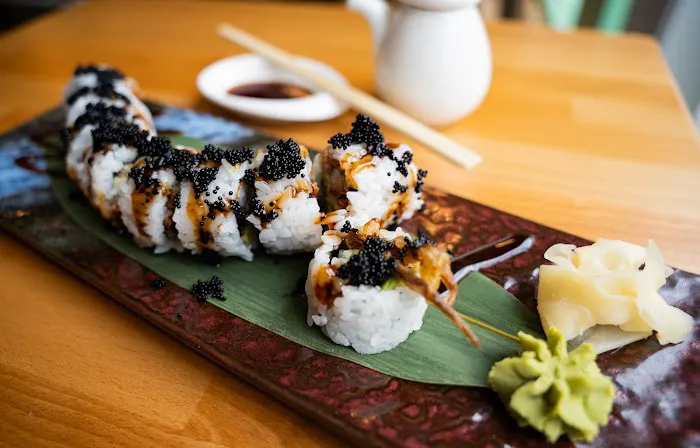 Midori Sushi Picture 3