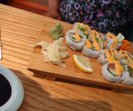 Midori Sushi