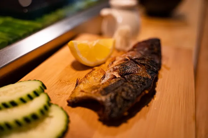 Midori Sushi Picture 10
