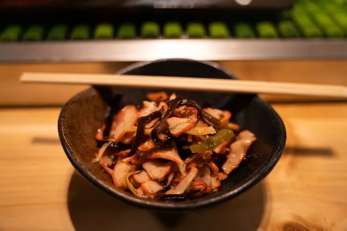 Midori Sushi Picture 8