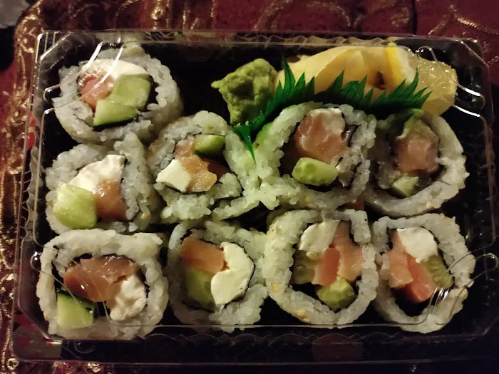 Midori Sushi Picture 9