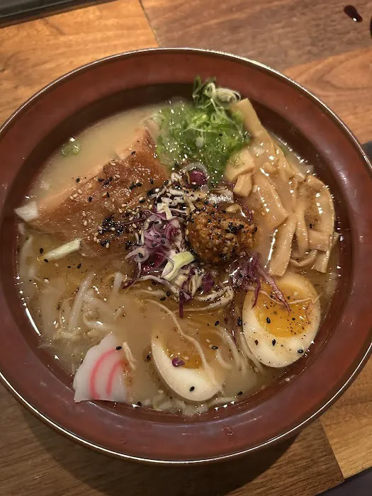 Shiso Noodle and Sushi Bar Picture 1