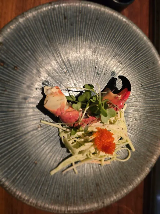 Shiso Noodle and Sushi Bar Picture 5
