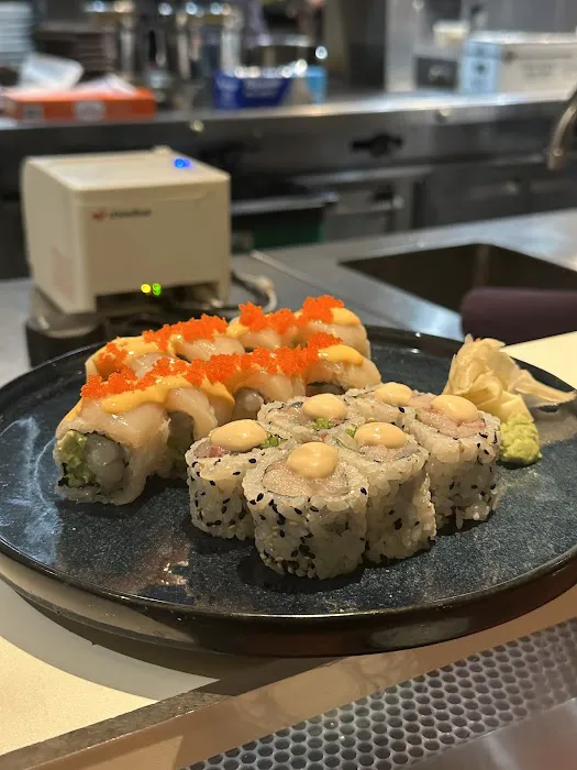 Shiso Noodle and Sushi Bar Picture 4