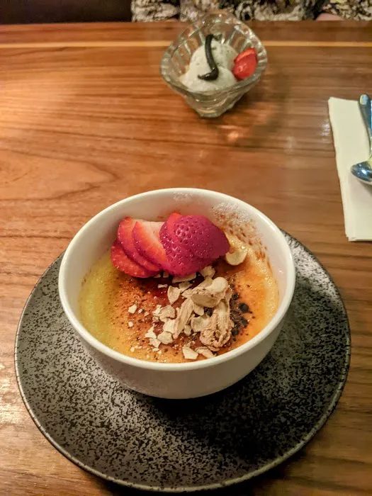 Shiso Noodle and Sushi Bar Picture 8