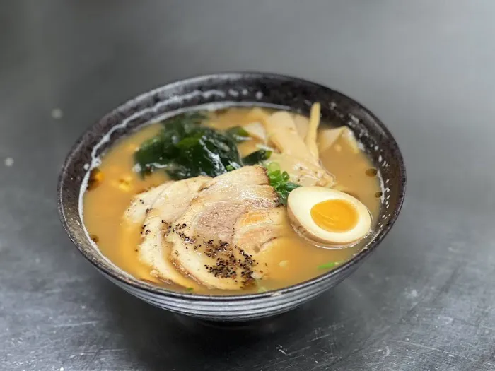 Kyushu Ramen&Sushi Picture 4