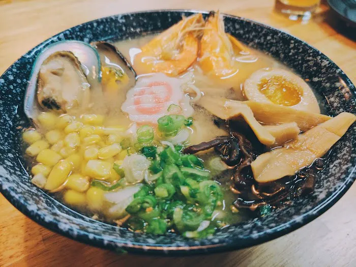 Kyushu Ramen&Sushi Picture 3