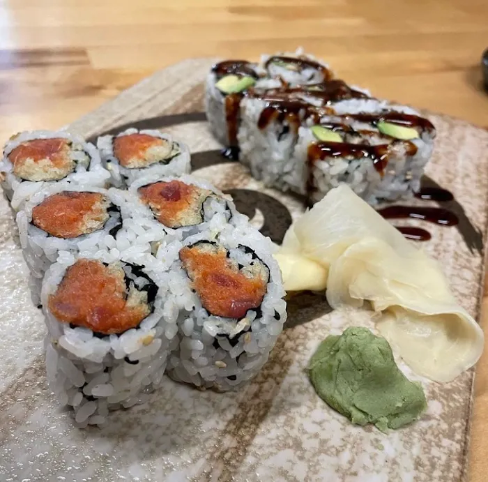 Kyushu Ramen&Sushi Picture 6
