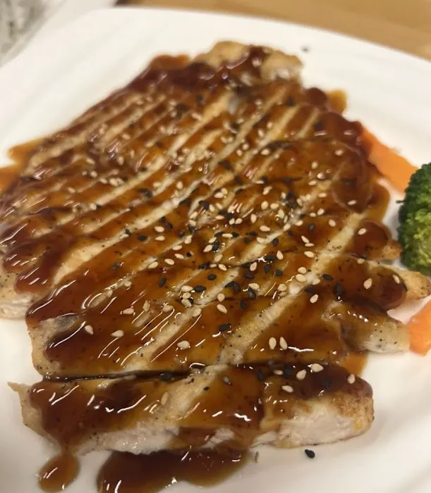 Kyushu Ramen&Sushi Picture 10