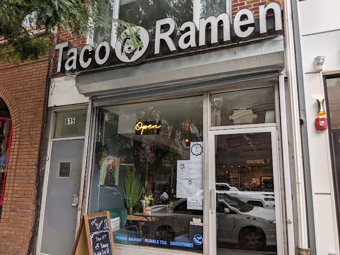 Taco & Ramen Picture 2