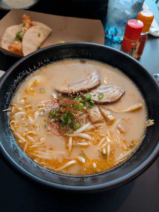 Taco & Ramen Picture 1