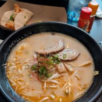 Taco & Ramen ico