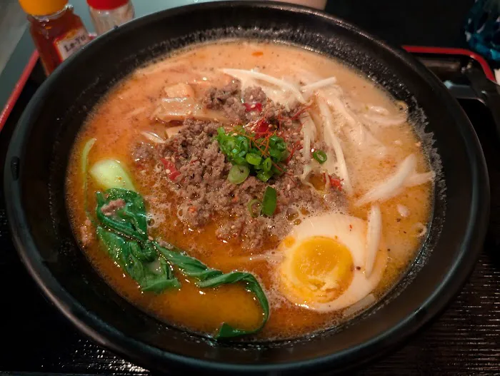 Taco & Ramen Picture 4