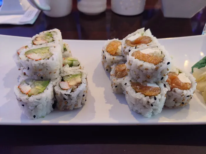 Bleu Sushi Picture 4