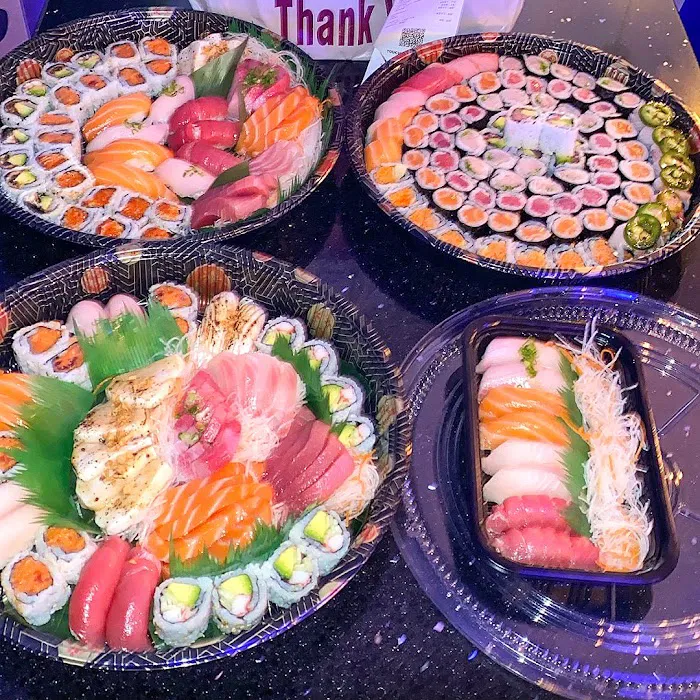 Bleu Sushi Picture 10