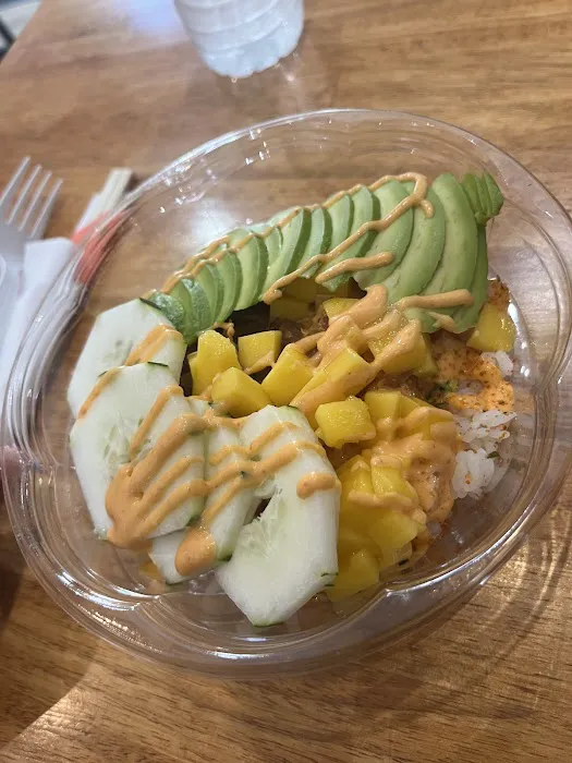 Sushi and Poke Picture 7
