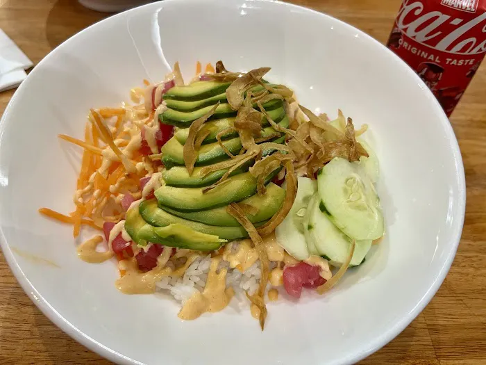Sushi and Poke Picture 9