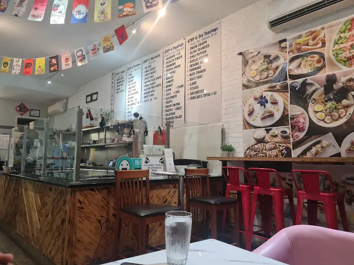 Sushi and Poke Picture 8