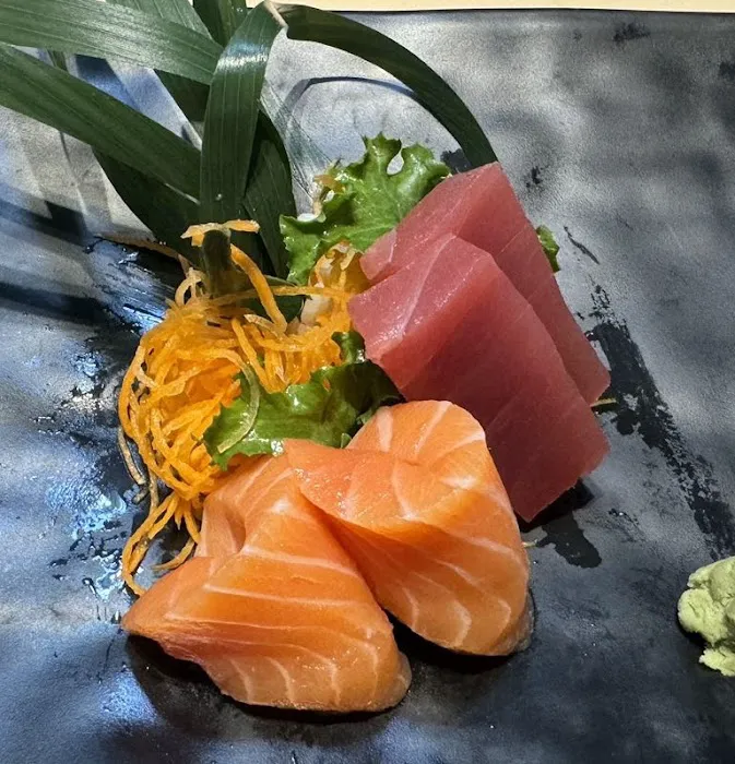 Kabuki Sushi Picture 1