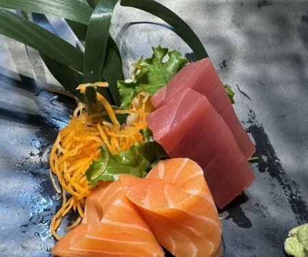 Kabuki Sushi