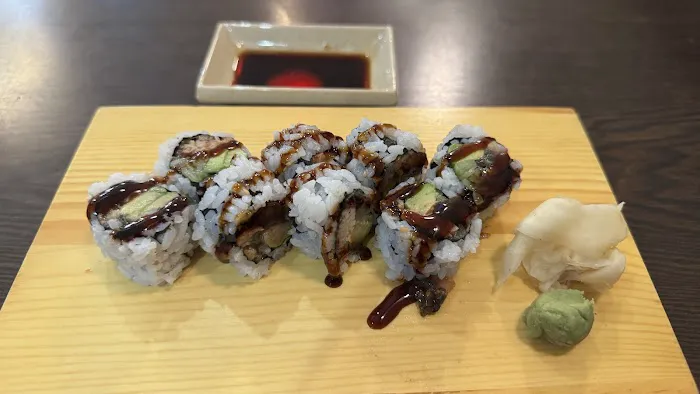 Kabuki Sushi Picture 2
