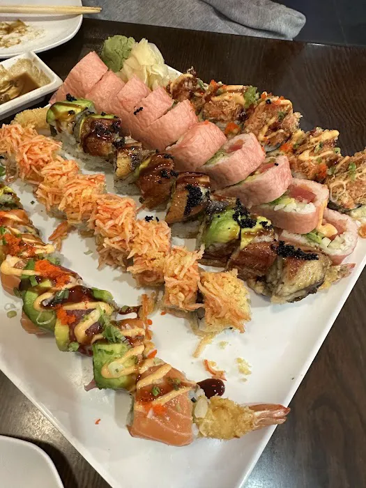 Kabuki Sushi Picture 4