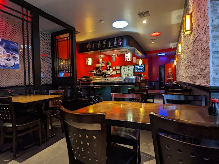 Kabuki Sushi Picture 6