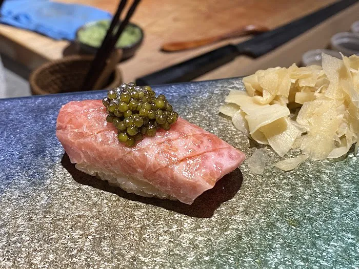 Kichi Omakase Picture 2
