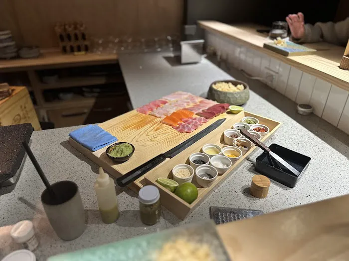Kichi Omakase Picture 6