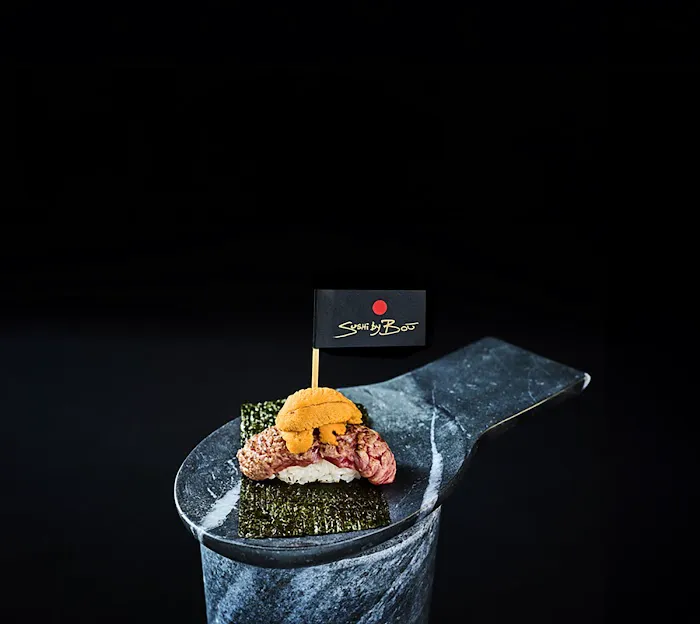 Sushi by Bou - Midtown PA @ Raw Picture 1