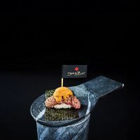 Sushi by Bou - Midtown PA @ Raw ico