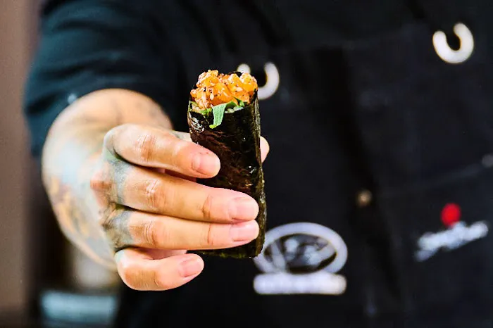 Sushi by Bou - Midtown PA @ Raw Picture 8