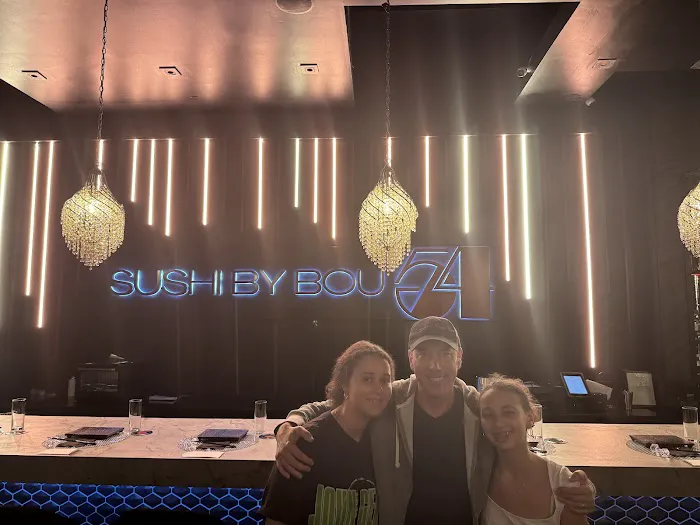 Sushi by Bou - Midtown PA @ Raw Picture 6