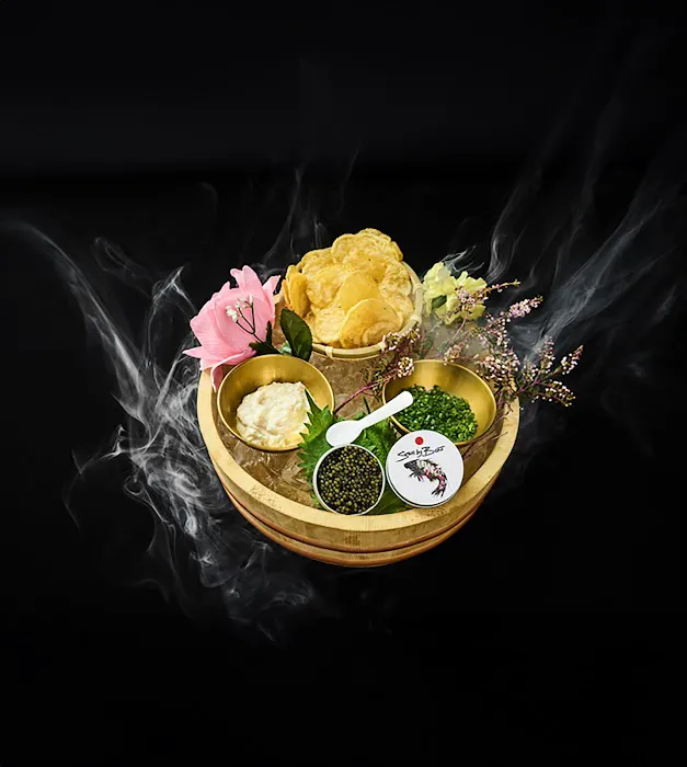 Sushi by Bou - Midtown PA @ Raw Picture 9