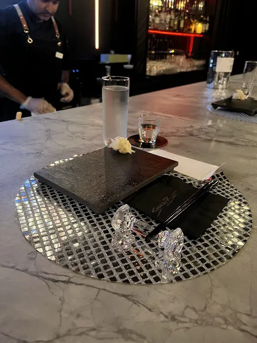 Sushi by Bou - Midtown PA @ Raw Picture 10