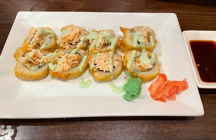 Aki Nom Nom Sushi and Ramen Picture 4