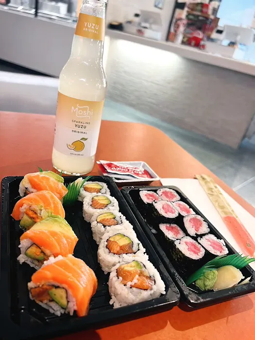 Tokyo Sushi & Catering Picture 3
