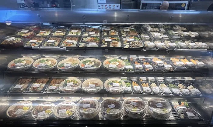 Tokyo Sushi & Catering Picture 2