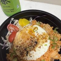 Tokyo Sushi & Catering ico