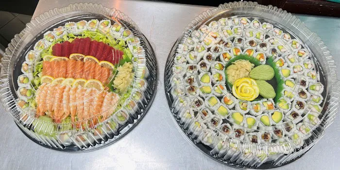 Tokyo Sushi & Catering Picture 6