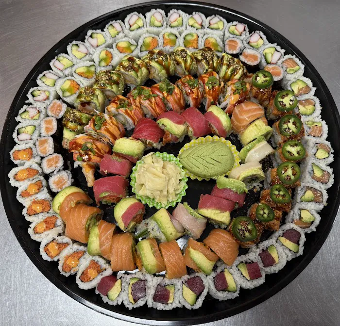 Tokyo Sushi & Catering Picture 4