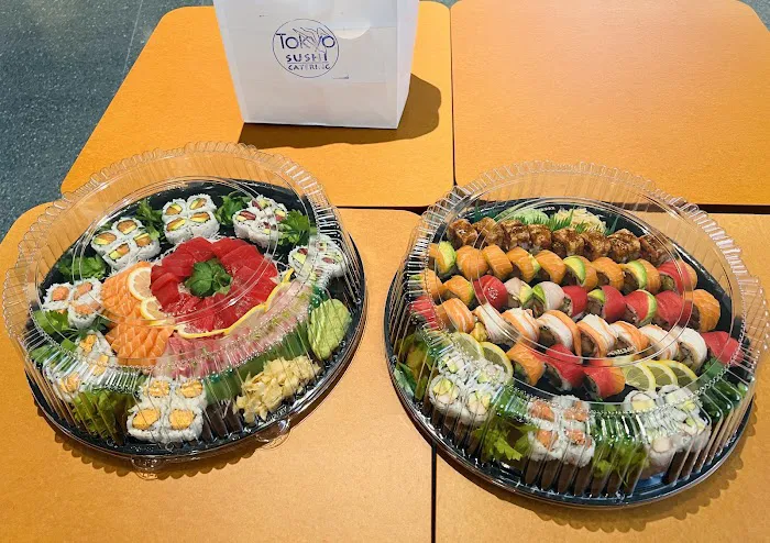 Tokyo Sushi & Catering Picture 7