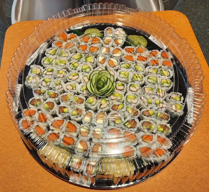 Tokyo Sushi & Catering Picture 8