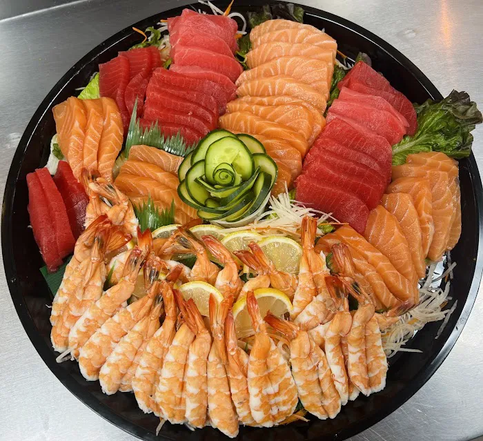 Tokyo Sushi & Catering Picture 9